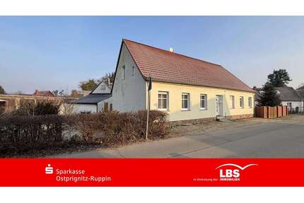 Haus zum Kaufen in Wittstock 220.000,00 € 165 m²