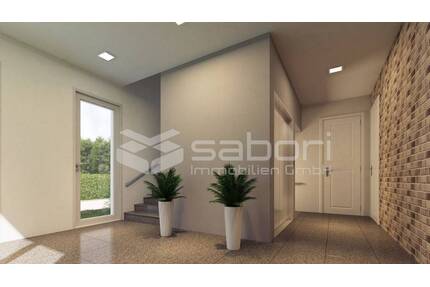 Exklusive, barrierefreie 3-Zimmer-Wohnung - provisionsfrei - Hamburg Rahlstedt