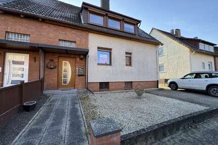 Haus zum Kaufen in Münstedt 189.000,00 € 120 m²