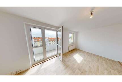 Wohnung zum Mieten in Chemnitz 330,00 € 55.52 m²