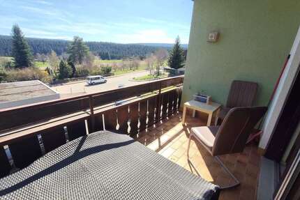 Wohnung zum Mieten in Freudenstadt 425,00 € 44 m²