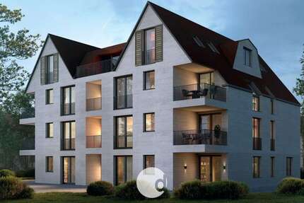 Wohnung zum Mieten in Leonberg 1.350,00 € 77.27 m²