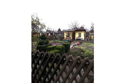 Wochenend-Bungalow - 3.400,00&nbsp;EUR Kaltmiete, ca.&nbsp; 0,00&nbsp;m&sup2; in Eberswalde (PLZ: 16227) Brandenburgisches Viertel
