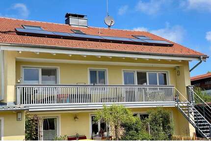 Wohnung zum Kaufen in Aying 498.000,00 € 89 m²