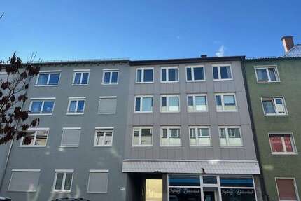 Haus zum Kaufen in Neu-Ulm 1.200.000,00 € 292.81 m²