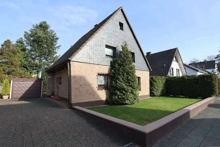 Haus zum Kaufen in Solingen 549.000,00 € 115.25 m²