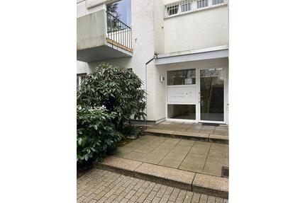 Wohnung Erdgeschoss in Kronberg, Albanusstr. 27 (von Privat) - Kronberg im Taunus