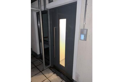 Erstbezug ! Voll möblierte 1-Zimmer-Wohnung - Stuttgart Feuerbach