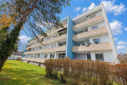 Wohnung zum Kaufen in Heidelberg 255.500,00 € 85 m²