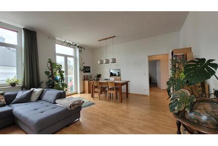 Wunderschöne, gepflegte 2-Zimmerwohnung - Aschaffenburg Gailbach