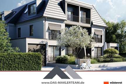Haus zum Kaufen in München 999.800,00 € 125.71 m²