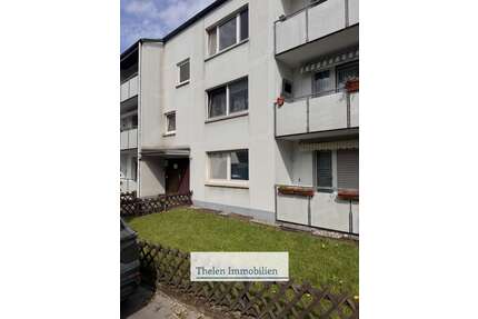 Wohnung zum Mieten in Duisburg 590,00 € 96 m²