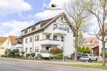 ankommen, wohlfühlen... - 249.000,00&nbsp;EUR Kaufpreis, ca.&nbsp; 68,00&nbsp;m&sup2;&nbsp;Wohnfl&auml;che in Wannweil (PLZ: 72827)