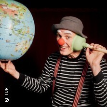 Hänschen Clown | Domäne Dahlem