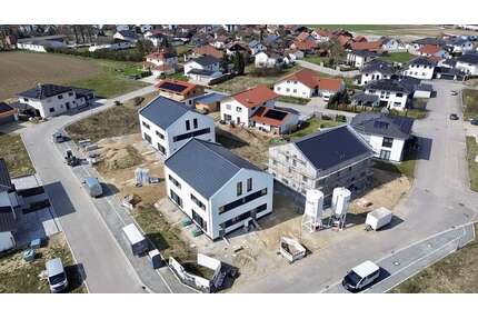 Haus zum Kaufen in Mamming 575.000,00 € 173 m²