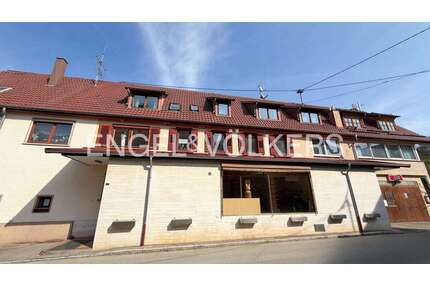 Wohnung zum Kaufen in Reutlingen 190.000,00 € 163 m²