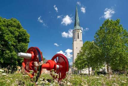 Grundstück zu verkaufen in Freilassing 350.000,00 € 350 m²