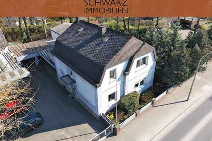 Haus zum Kaufen in Erwitte 399.900,00 € 250 m²