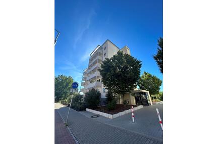 Wohnung mit Aufzug - 295,00&nbsp;EUR Kaltmiete, ca.&nbsp; 35,00&nbsp;m&sup2; in Dessau-Roßlau (PLZ: 06842)