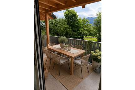 Wohnung zum Mieten in Oy-Mittelberg Haslach 1.290,00 € 86.45 m² - Oy-Mittelberg / Haslach