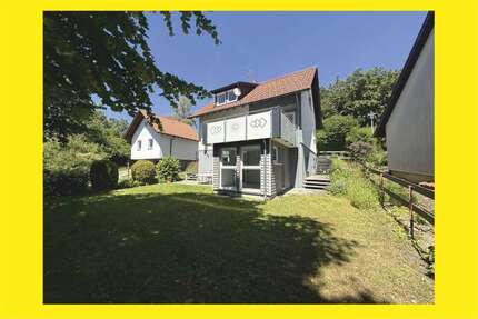 Haus zum Kaufen in Meßstetten 226.000,00 € 141.76 m²