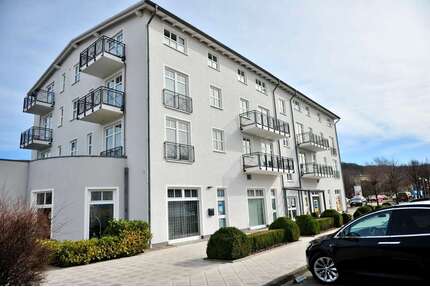 Wohnung zum Kaufen in Sellin 135.000,00 € 31.7 m²