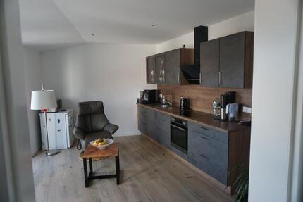 Schöne 2-Zimmer-Stadtwohnung in Pfaffenhofen a.d. Ilm - Pfaffenhofen an der Ilm