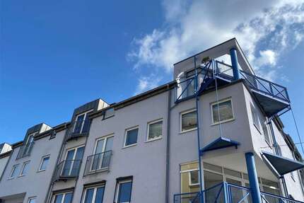 Wohnung zum Mieten in Kaiserslautern 540,00 € 61 m²