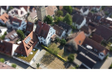 Großfamilien und WGs aufgepasst! - Vaihingen Rosswag