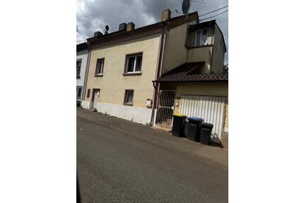 Angebot!! Einfamilienhaus zu verkaufen!!! - Völklingen