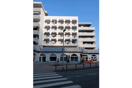 Kapitalanlage. Sanierte 2 Zimmer Wohnung in Flörsheim ohne Makler - Flörsheim am Main