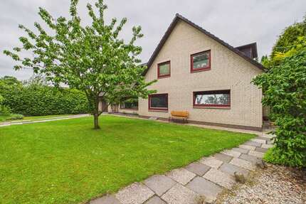 Haus zum Kaufen in Ammersbek 642.500,00 € 179.9 m²