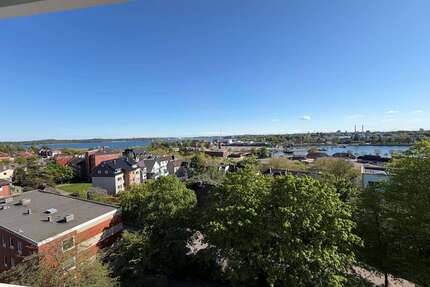 Wohnung zum Mieten in Kiel 870,00 € 58.31 m²
