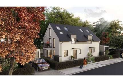 Haus zum Kaufen in Jesenwang 750.000,00 € 150 m²