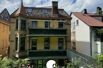 Wohnung zum Mieten in Stuttgart 2.350,00 € 127.01 m²