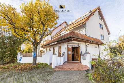 Büro in Kirchheim unter Teck 2.500,00 € 130 m²