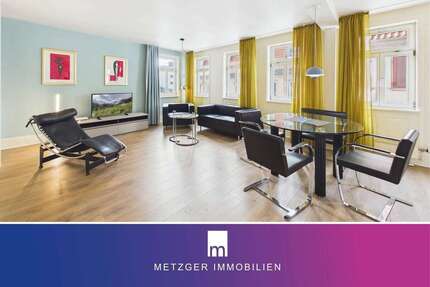 Wohnung zum Mieten in Esslingen am Neckar 695,00 € 43 m²