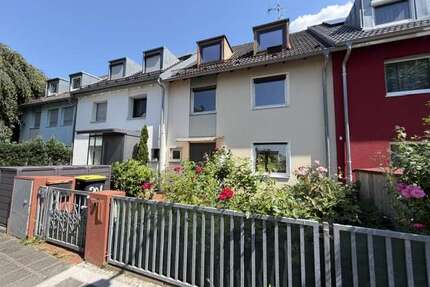 Haus zum Kaufen in Nürnberg 669.000,00 € 129 m²