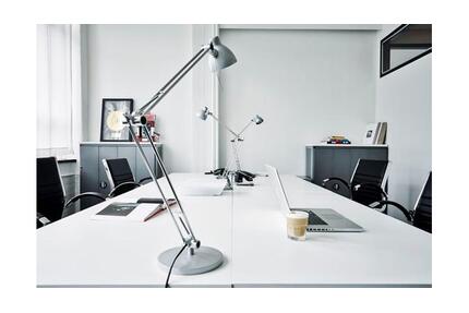 Flexi Desk im Fabrikloft nahe Altona - 247 Zugang, flexibel arbeiten - Hamburg Hamburg-Mitte
