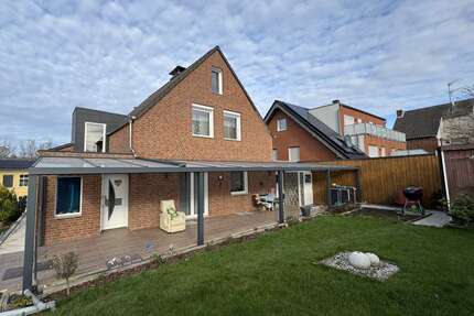 Haus zum Kaufen in Hückelhoven Baal 330.000,00 € 102 m² - Hückelhoven / Baal