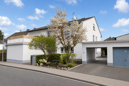 Wohnung zum Kaufen in Königswinter 224.900,00 € 78.85 m²