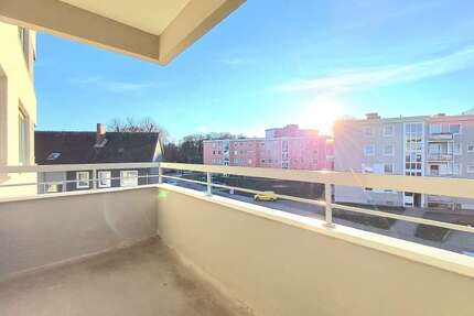 Wohnung zum Mieten in Minden 499,00 € 48 m²