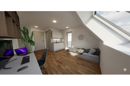 Wohnung zum Kaufen in München 335.007,77 € 21.69 m²