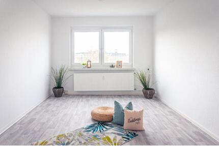 2-Raum-Wohnung am Johanniskarree - Chemnitz