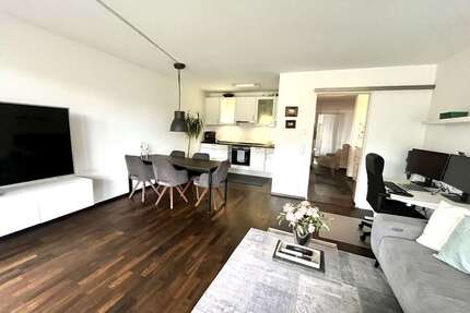 Wohnung zum Mieten in Unterschleißheim 1.300,00 € 73 m²