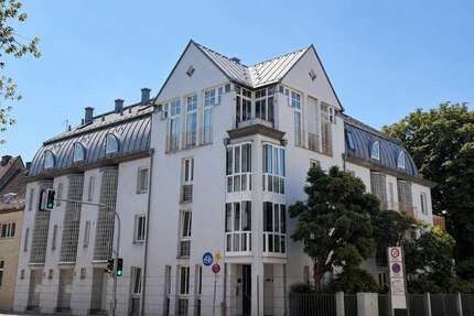 Wohnung zum Kaufen in München 1.092.000,00 € 84 m²