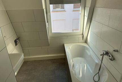 Frisch renovierte Zwei-Zimmer-Wohnung in Albstadt-Ebingen