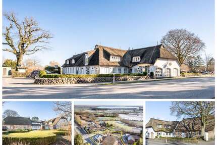 Haus zum Kaufen in Holzbunge 975.000,00 € 1000 m²