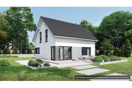 Haus zum Mieten in Stolberg (Rheinland) 1.380,00 € 122 m²