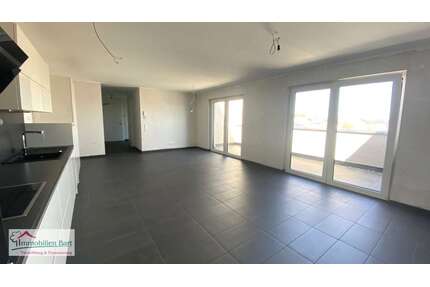 Wohnung zum Kaufen in Mettlach Orscholz 369.800,00 € 107 m² - Mettlach / Orscholz